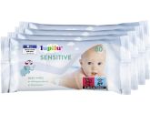 Babyfeuchttücher sensitiv