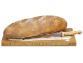 Pane semibianco
