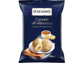 Croissants con marmellata